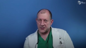 Запись эфира руководителя АСИС Р.К.Валиева Нейрофиброматоз: что делать, как быть? Есть ли решение?