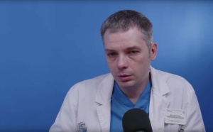 Радиотерапия сарком