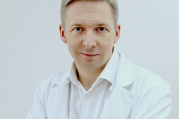 проф. Рябых С.О.